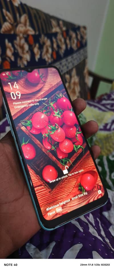 OPPO A31