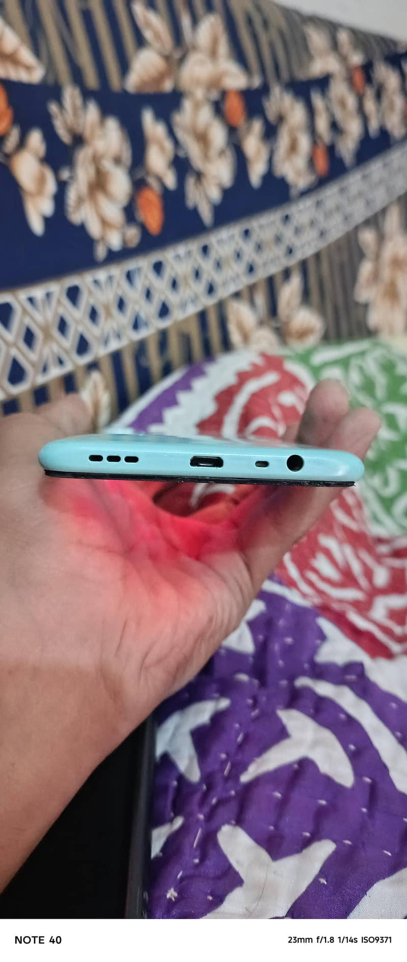 OPPO A31 2