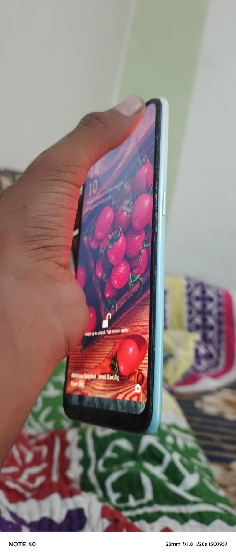 OPPO A31 3