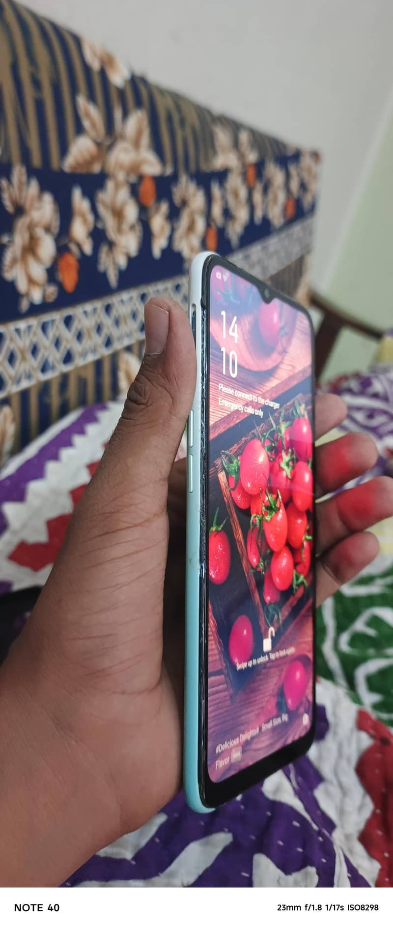 OPPO A31 4