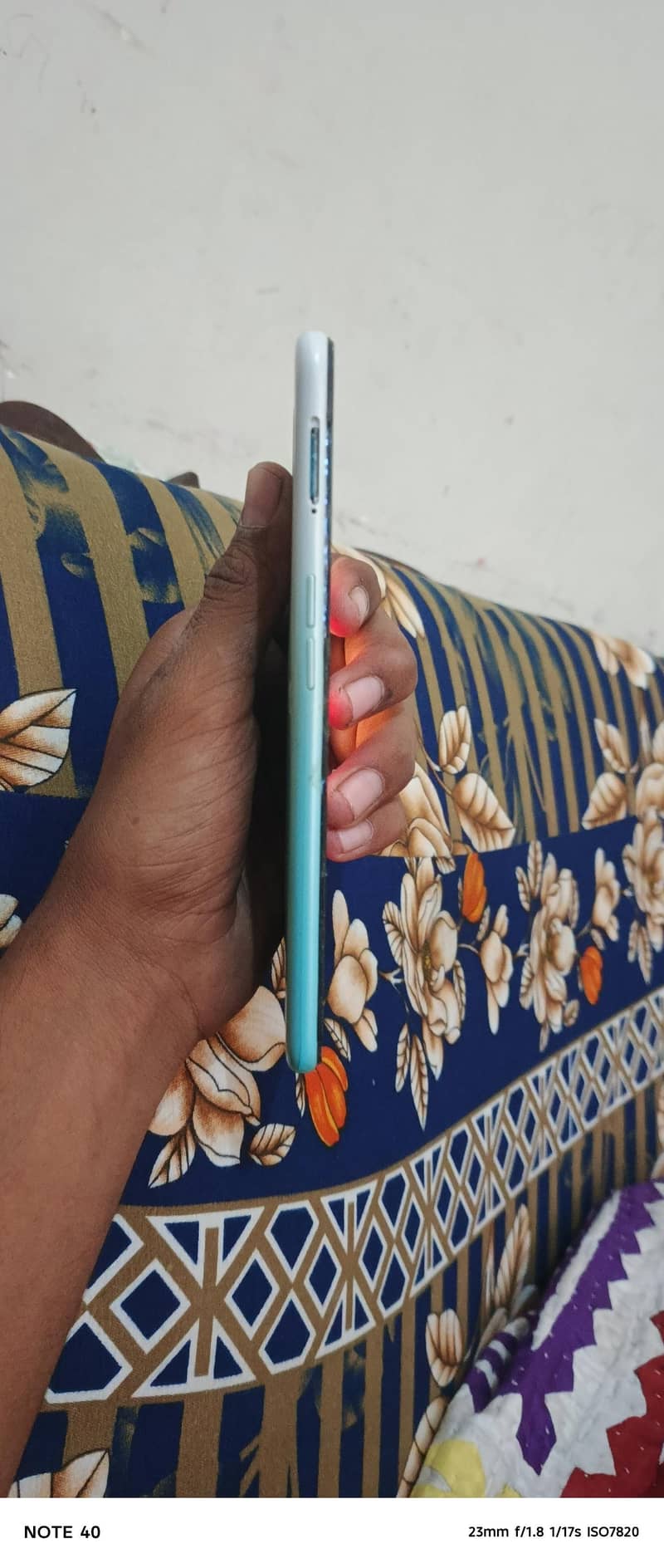 OPPO A31 6