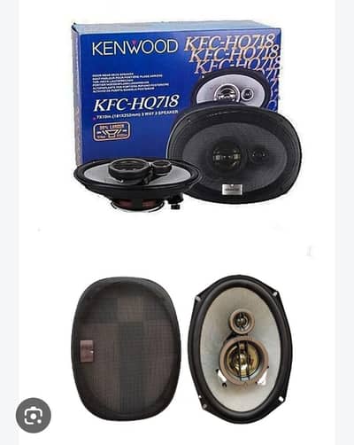kenwood 718 origal 1000%