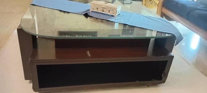centre table for sitting place or launge