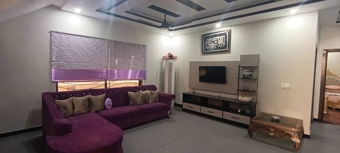 Portion for Rent All Facilities