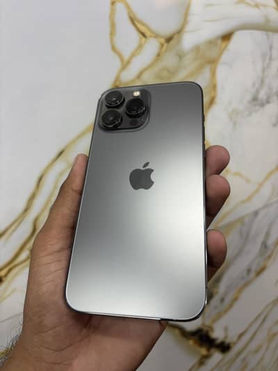 Apple iPhone 13 Pro Max