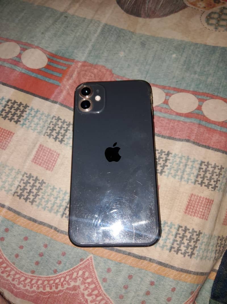 Apple iPhone 11 0