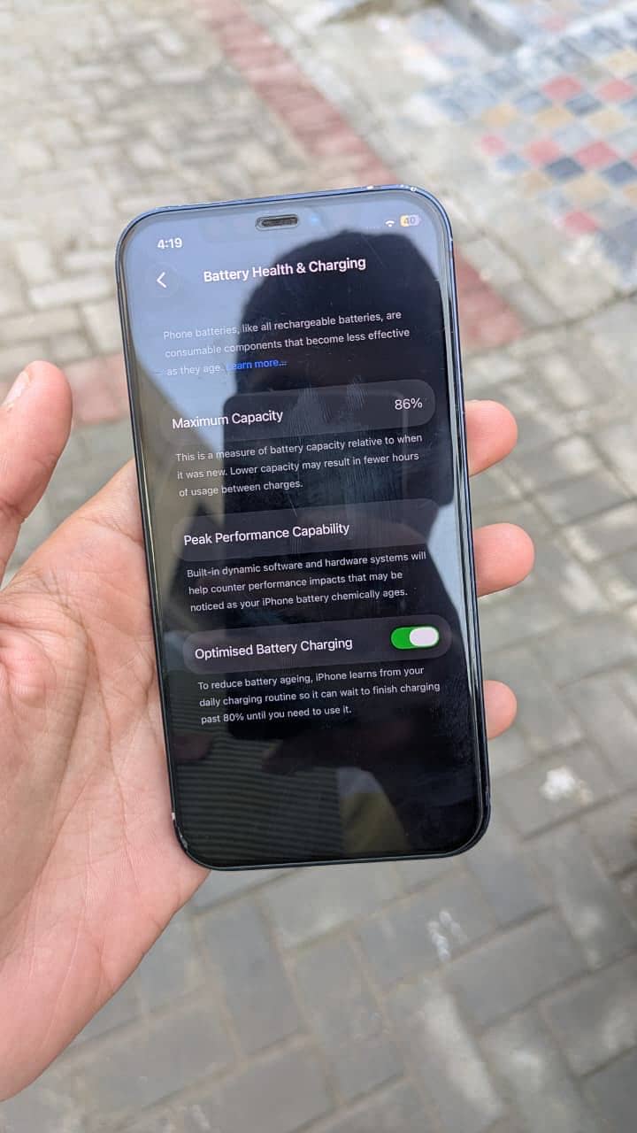 Apple iPhone 12 7