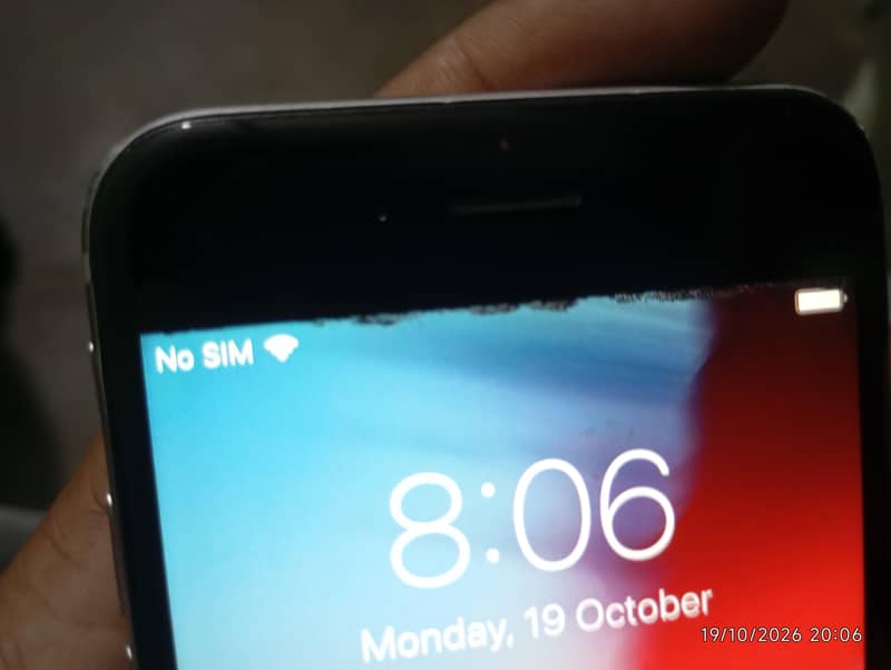 Apple iPhone 6 2