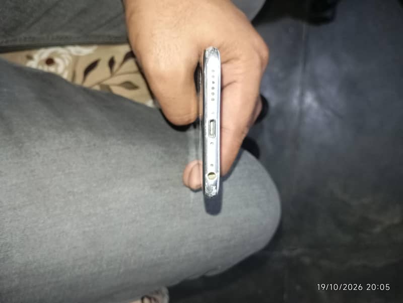 Apple iPhone 6 5