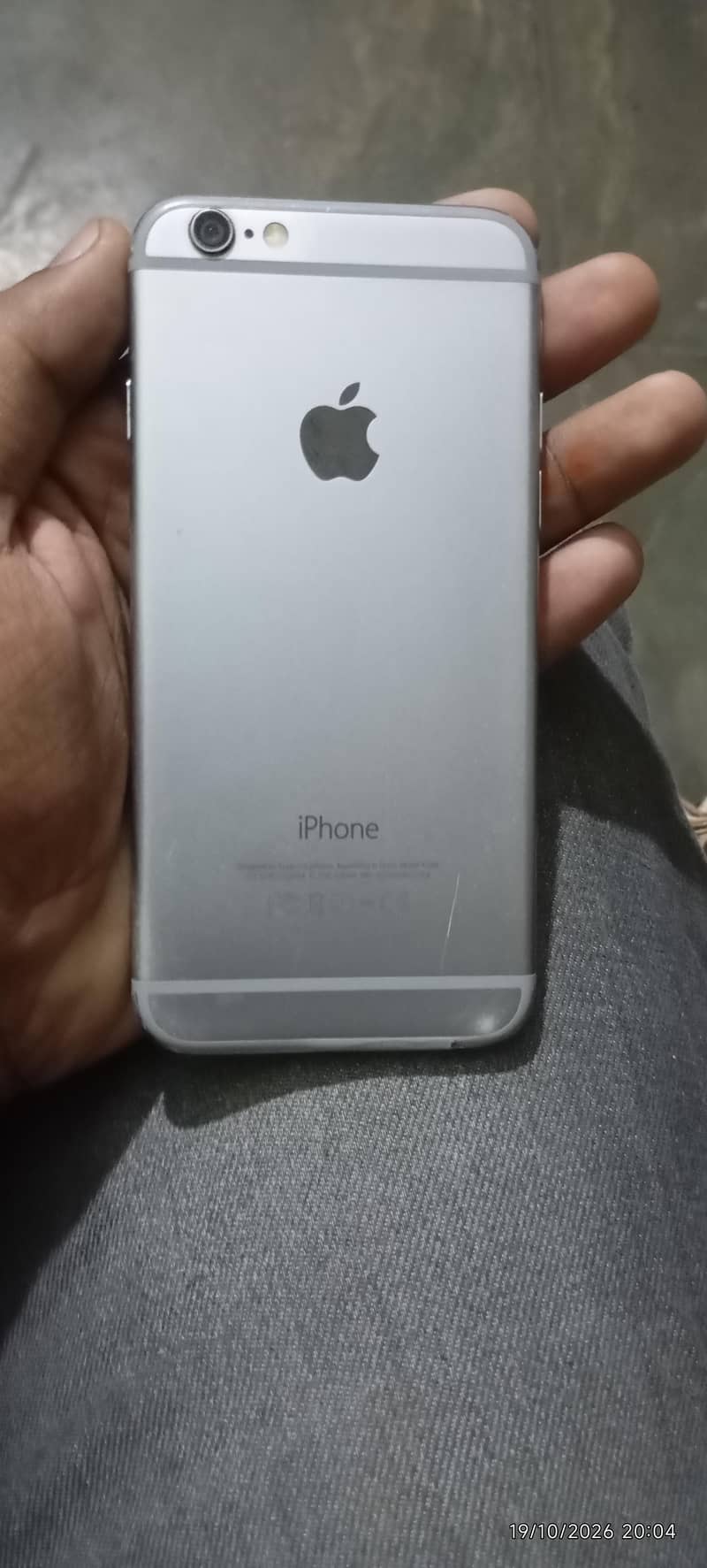 Apple iPhone 6 9