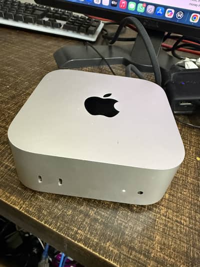 Mac mini M4 16 GB
