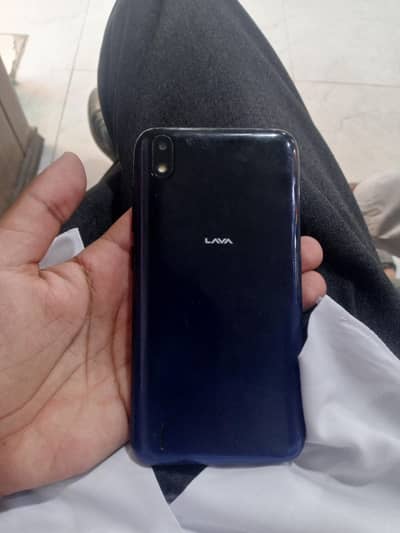 Lava Other Model