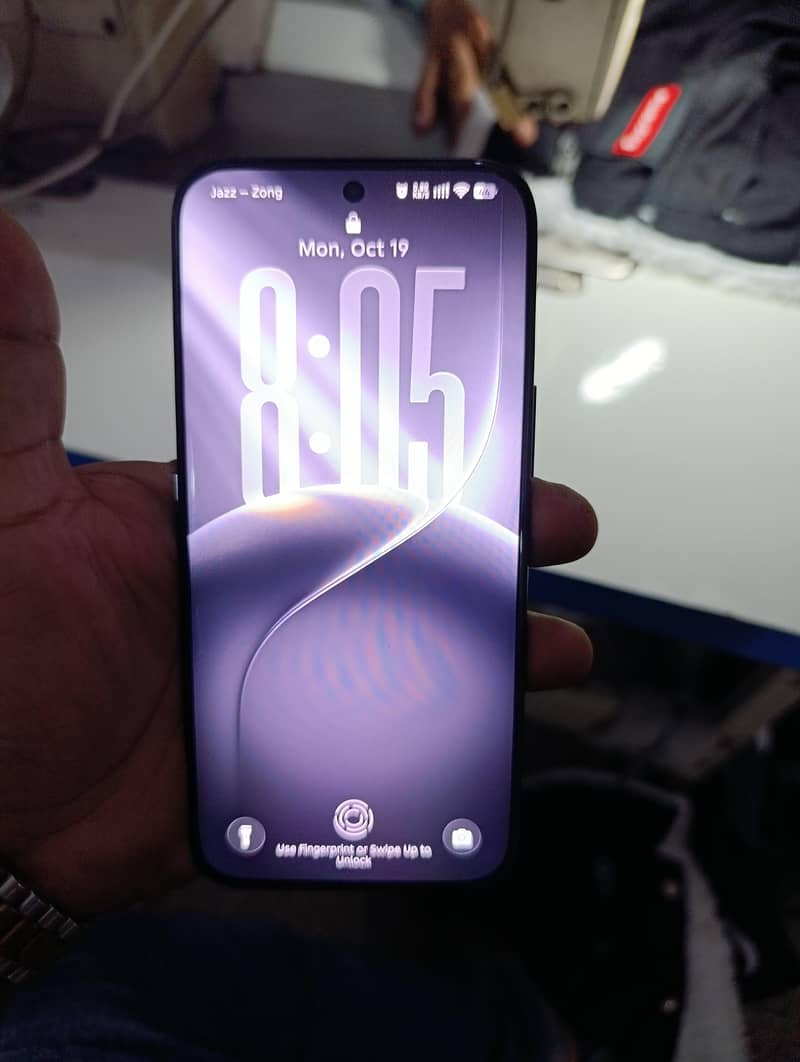 Tecno Other Model 8