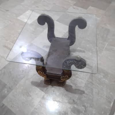 2 TABLE