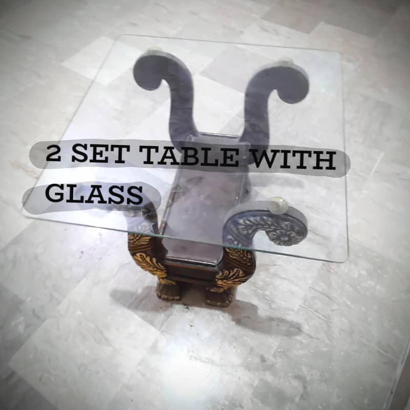 2 TABLE 3