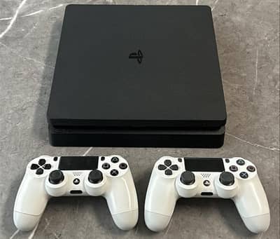 Sony PlayStation 4 Slim 1TB Console FOR sale