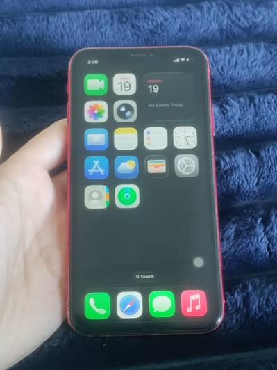 Apple iPhone 64GB - PTA Approved (True Tone Active / Read