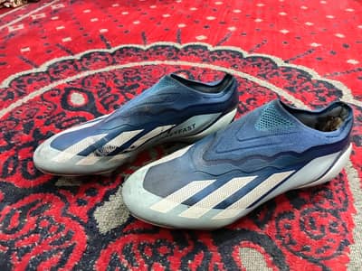 Adidas Crazy Fast size UK 7