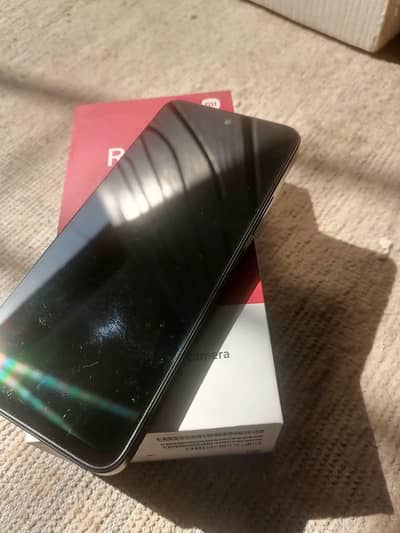 Xiaomi Redmi 13