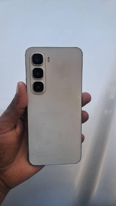 Infinix 60i