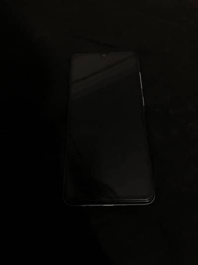 Samsung Mobile A31