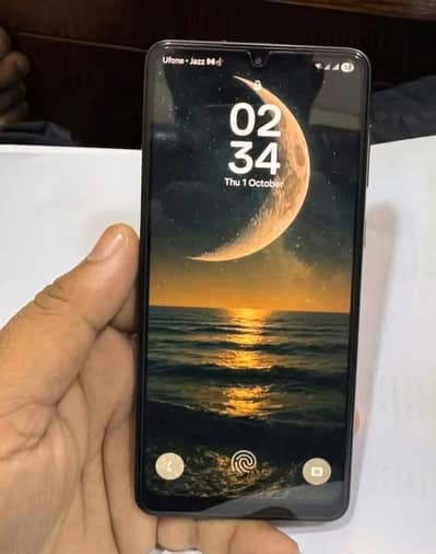 SAMSUNG GALAXY A33 5G