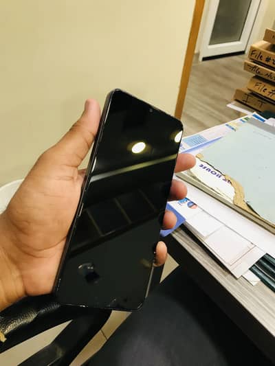 Real me note 60 x