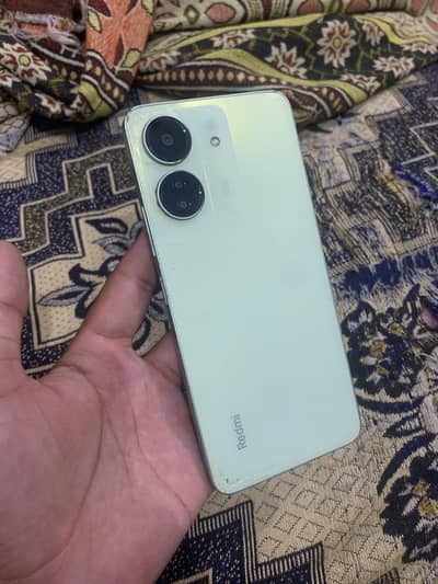 Xiaomi Redmi 13c