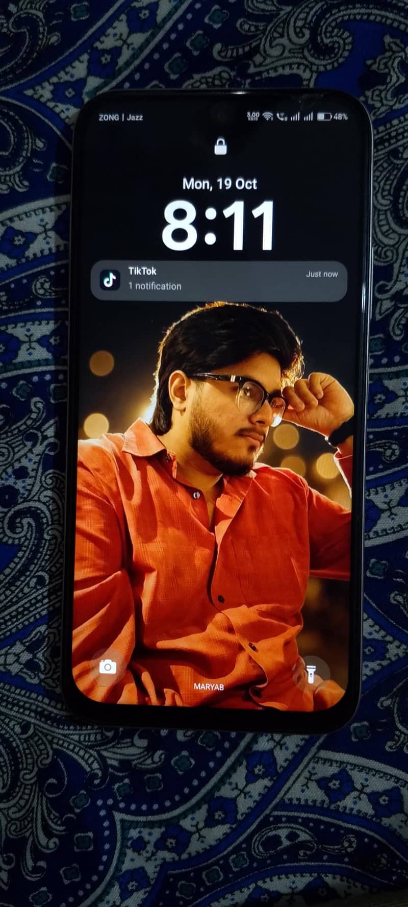 OPPO A6 0