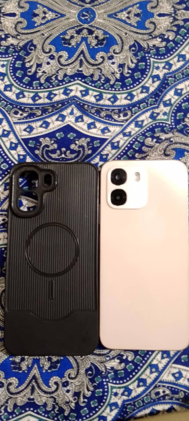 OPPO A6 1