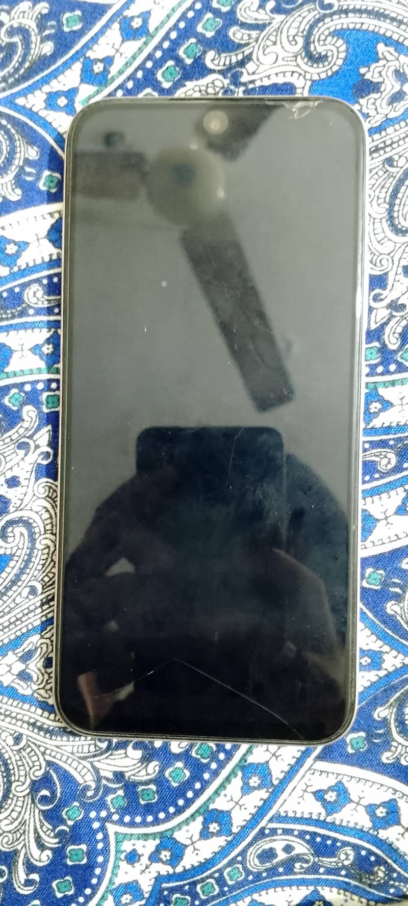 OPPO A6 2