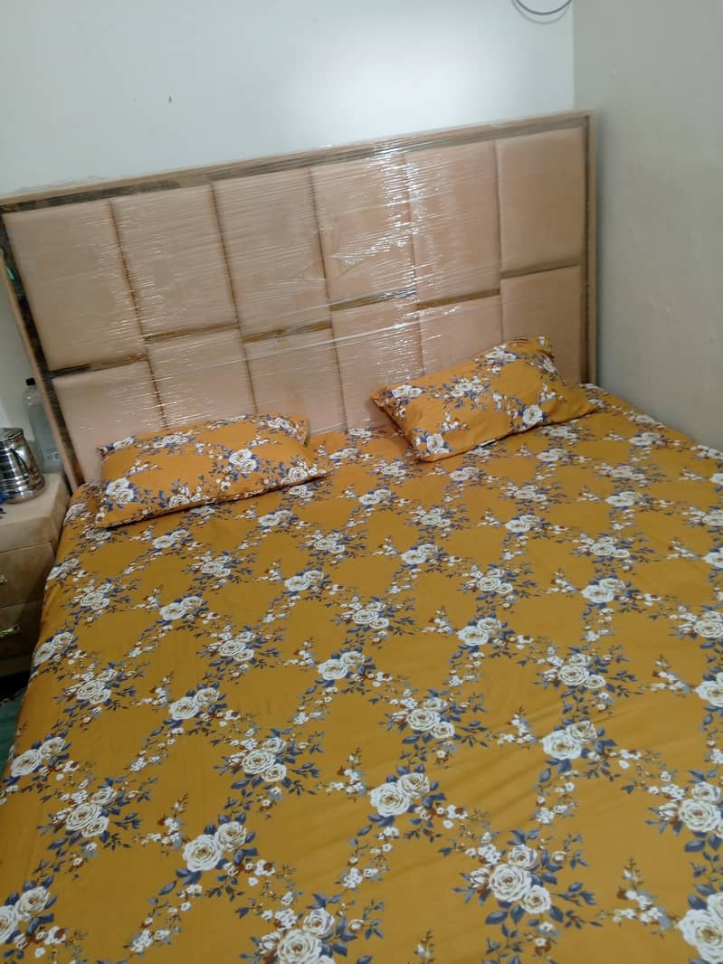 Complete Bed-set 0