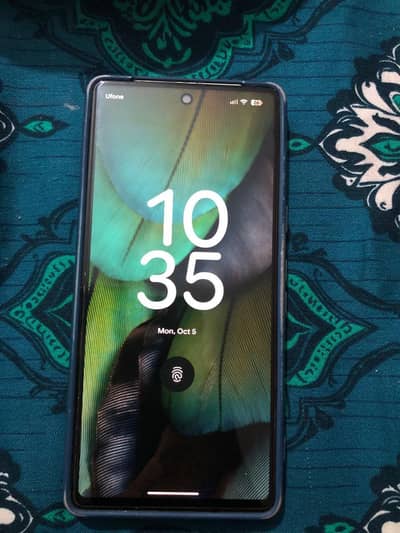 Google Pixel 7