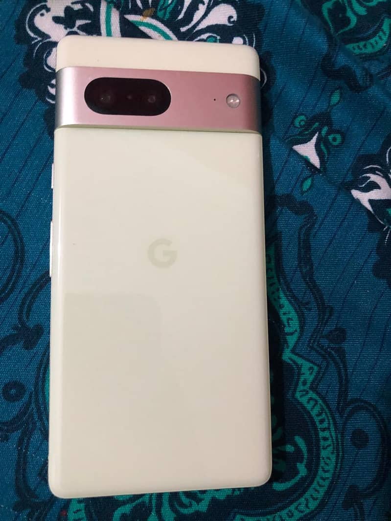Google Pixel 7 7