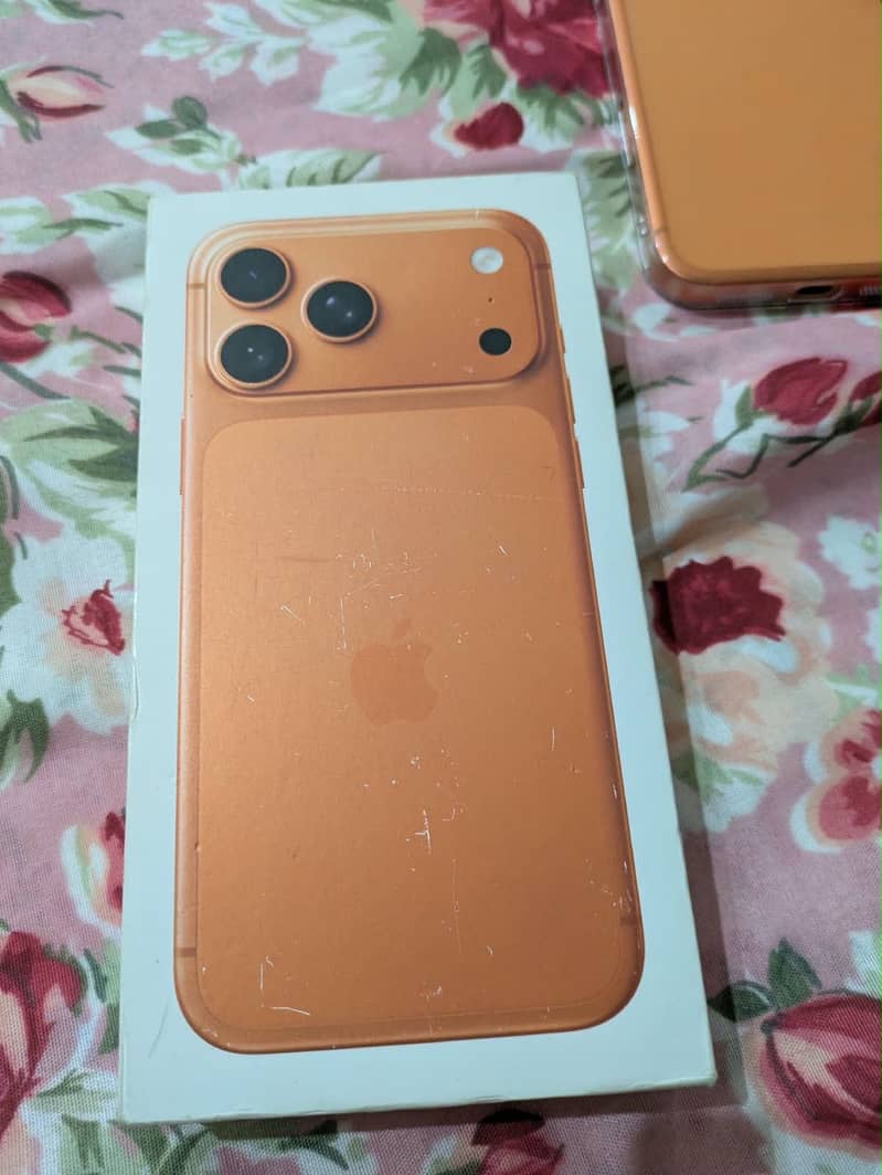 Apple iPhone 17 Pro Max 6