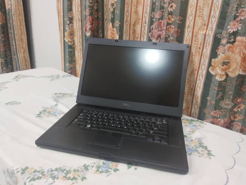 Dell latitude e6510 1