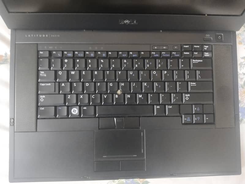 Dell latitude e6510 3