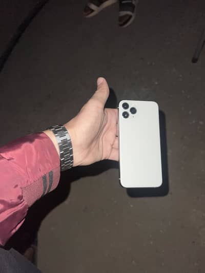 Apple iPhone 11 Pro