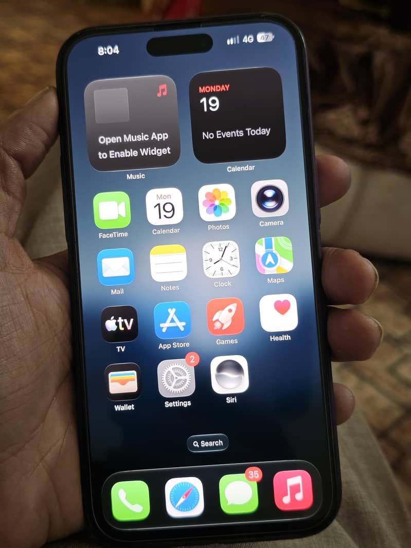 Apple iPhone 15 Pro Max 2