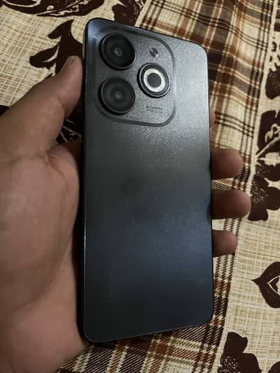 Infinix Smart 8