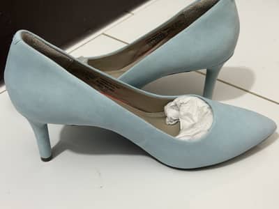 Woman heels