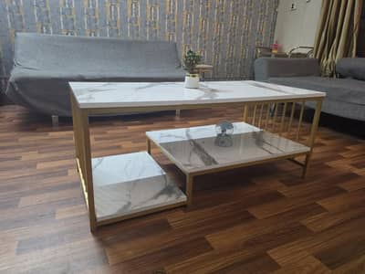 center table