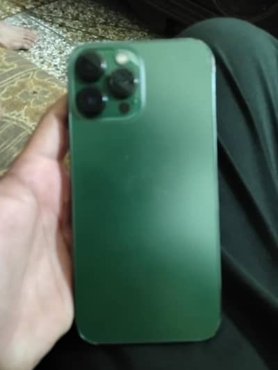 Apple iPhone 13 Pro Max
