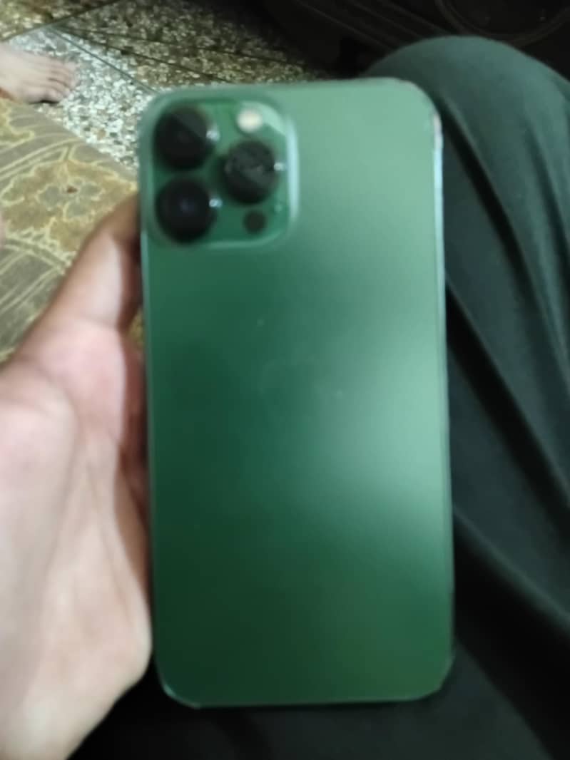 Apple iPhone 13 Pro Max 0