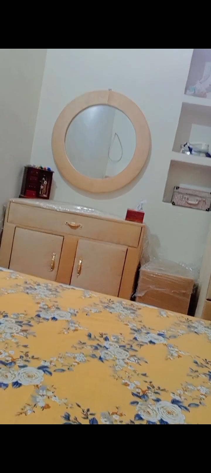 Complete Bed-set 1