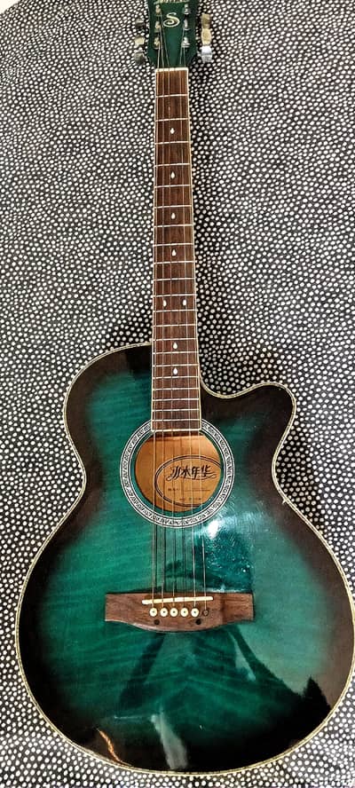 Guitar for sell