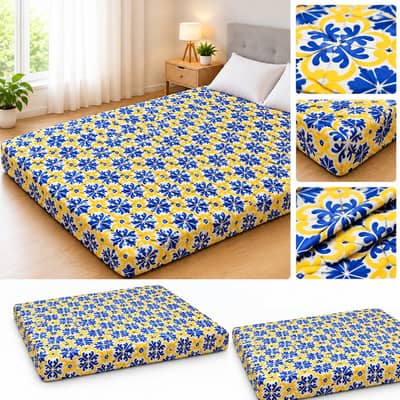 Double Bed Mattress for Sale – Good Condition