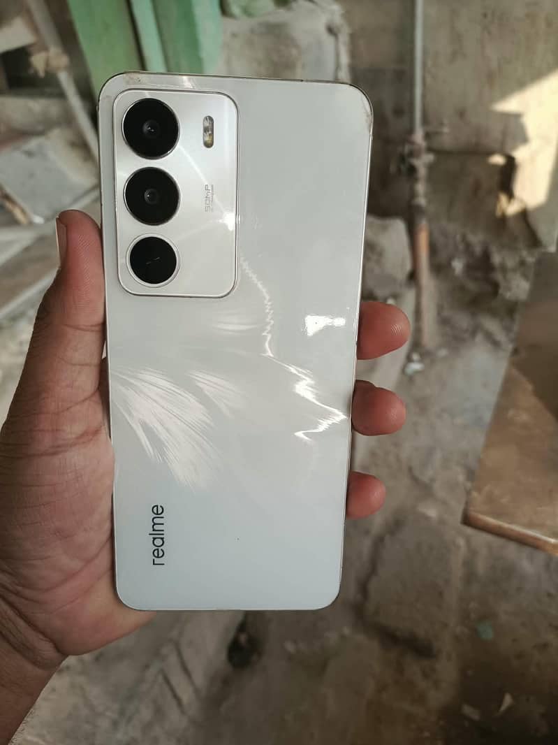 Realme C71 4