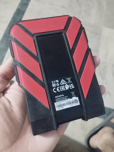 2tb adata external hard drive