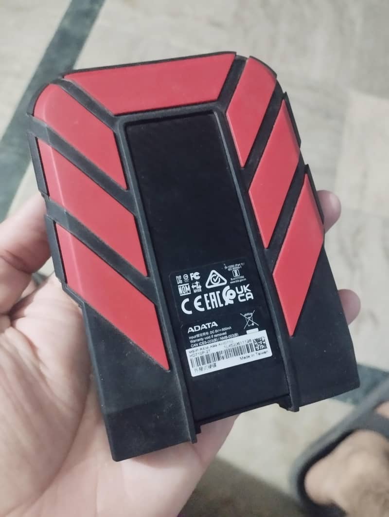 2tb adata external hard drive 0
